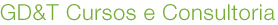 GD&T Cursos e Consultoria