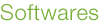 Softwares